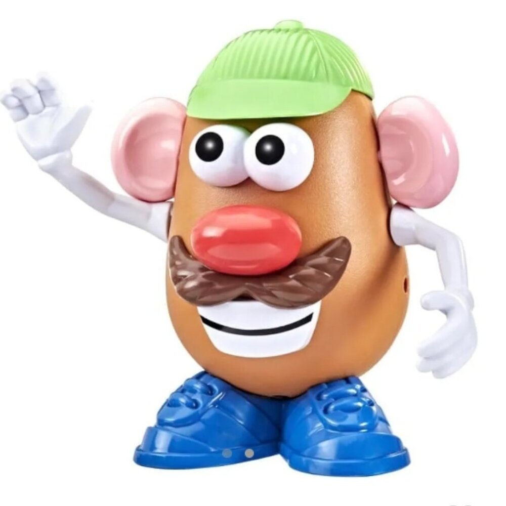 Hasbro Playskool Potato Head "Mr. Spud"